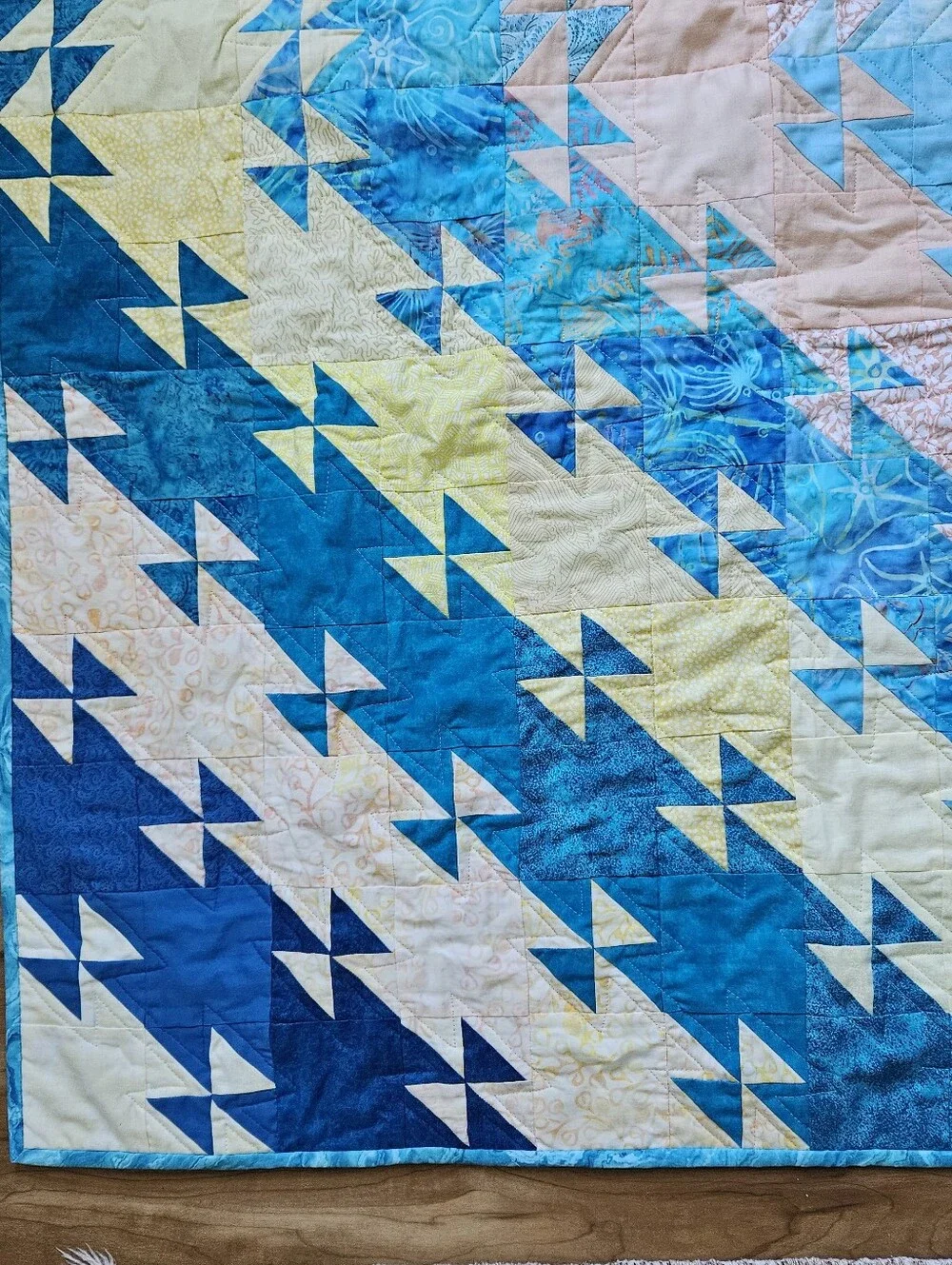 New Handmade 